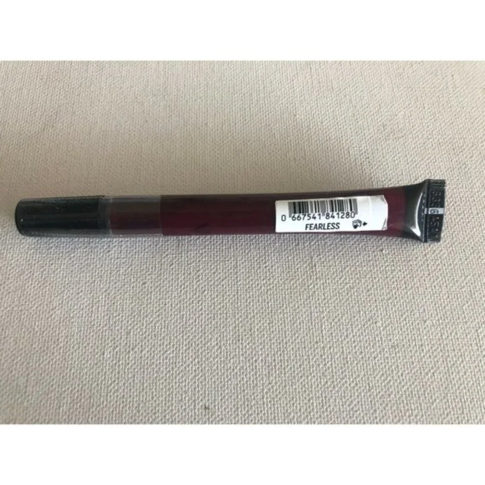 Victoria's Secret FEARLESS Lip Silk Sheer Gloss FULL SIZE  7 ml / .23 oz New